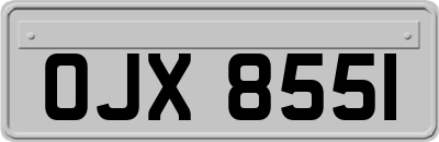 OJX8551