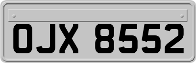 OJX8552