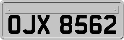 OJX8562