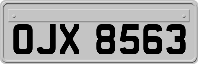 OJX8563