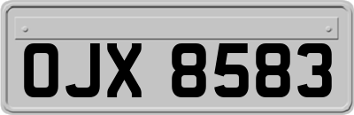 OJX8583