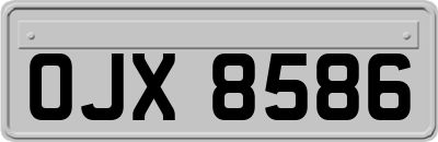 OJX8586