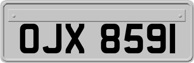 OJX8591