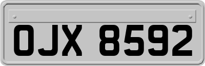 OJX8592