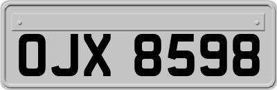 OJX8598