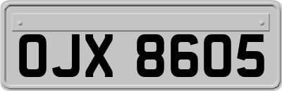 OJX8605