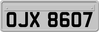 OJX8607