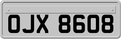 OJX8608