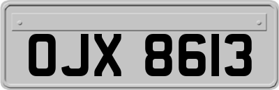 OJX8613