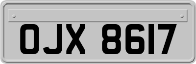 OJX8617