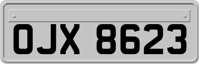 OJX8623