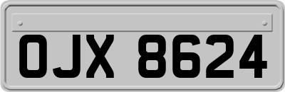 OJX8624