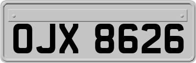 OJX8626