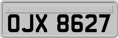 OJX8627