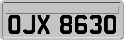 OJX8630