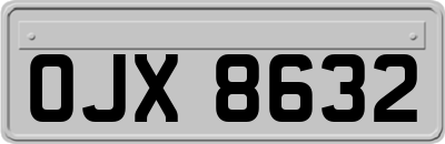 OJX8632