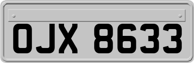 OJX8633
