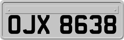 OJX8638