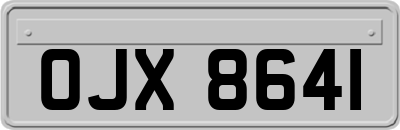 OJX8641