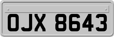 OJX8643
