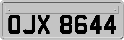 OJX8644