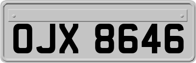 OJX8646