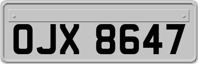 OJX8647