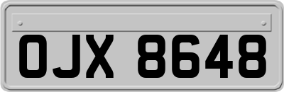 OJX8648