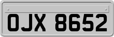 OJX8652