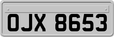 OJX8653
