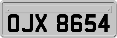 OJX8654