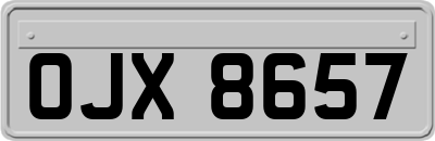 OJX8657