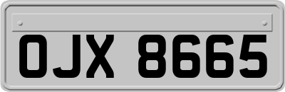OJX8665