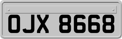 OJX8668