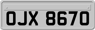 OJX8670