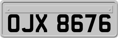 OJX8676