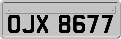 OJX8677
