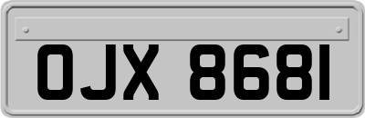 OJX8681