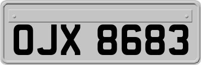 OJX8683