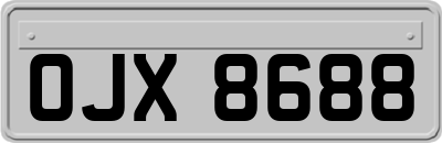 OJX8688