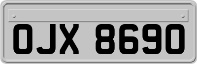OJX8690