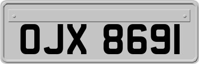 OJX8691