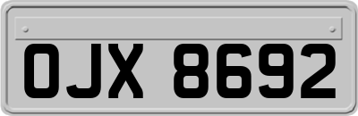 OJX8692