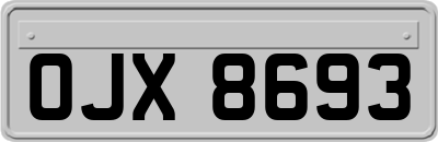 OJX8693