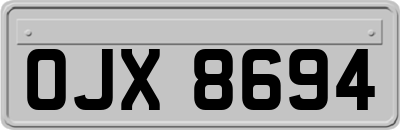 OJX8694
