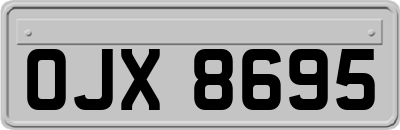 OJX8695