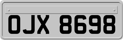 OJX8698