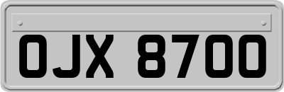OJX8700