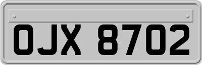 OJX8702