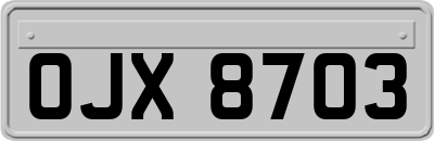 OJX8703